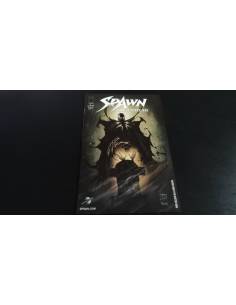 DE KIOSCO SPAWN THE UNDEAD 3 IMAGE PLANETA