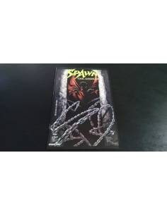DE KIOSCO SPAWN THE UNDEAD 2 IMAGE PLANETA
