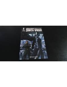 DE KIOSCO STAR WARS DARTH VADER 2 GILLEN LARROCA DELGADO...