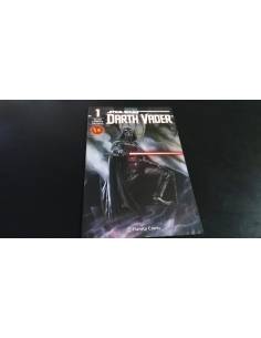 DE KIOSCO STAR WARS DARTH VADER 1 GILLEN LARROCA DELGADO...