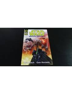 DE KIOSCO STAR WARS IMPERIO OSCURO II 1 NORMA EDITORIAL