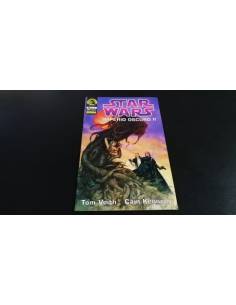 DE KIOSCO STAR WARS IMPERIO OSCURO II 3 NORMA EDITORIAL