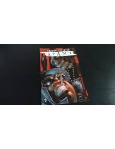 DE KIOSCO CURSE OF THE SPAWN 18 IMAGE PLANETA