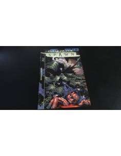 DE KIOSCO CURSE OF THE SPAWN 19 IMAGE PLANETA