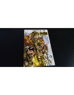 DE KIOSCO CURSE OF THE SPAWN 9 IMAGE PLANETA