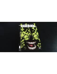 DE KIOSCO CURSE OF THE SPAWN 25 IMAGE PLANETA