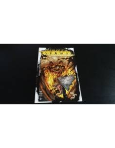 DE KIOSCO CURSE OF THE SPAWN 16 IMAGE PLANETA