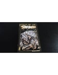DE KIOSCO CURSE OF THE SPAWN 7 IMAGE PLANETA