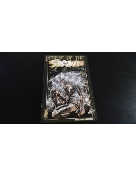 DE KIOSCO CURSE OF THE SPAWN 7 IMAGE PLANETA