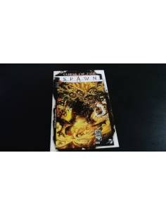 DE KIOSCO CURSE OF THE SPAWN 15 IMAGE PLANETA