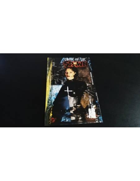 DE KIOSCO CURSE OF THE SPAWN 12 IMAGE PLANETA