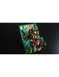 DE KIOSCO GRIFTEF 4 IMAGE PLANETA PRESTIGIO TOMO