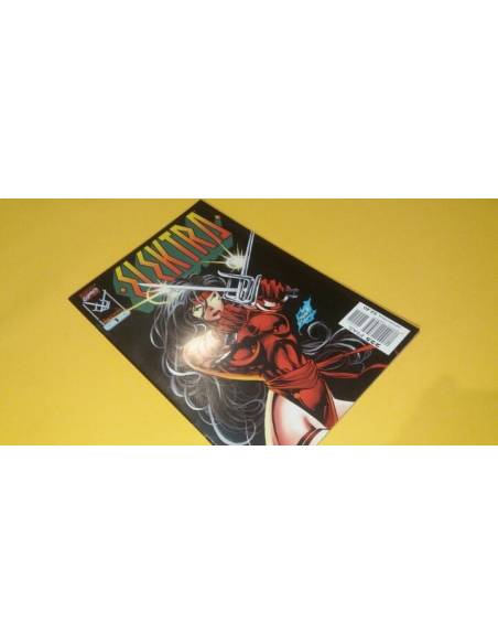 ELEKTRA 1 VOL 1 EXCELENTE ESTADO FORUM