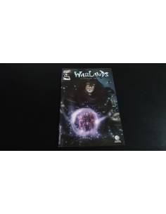 DE KIOSCO WARLANDS 6 VOL II LA EDAD DEL HIELO PLANETA