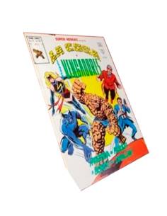 EXCELENTE ESTADO SUPER HEROES 117 VERTICE VOL II