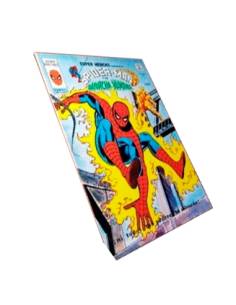 EXCELENTE ESTADO SUPER HEROES 87 VERTICE VOL II