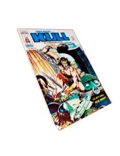 EXCELENTE ESTADO SUPER HEROES 23 VERTICE VOL II