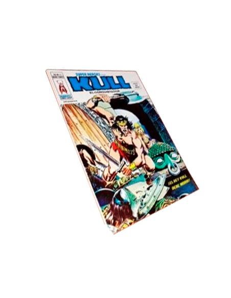 EXCELENTE ESTADO SUPER HEROES 23 VERTICE VOL II