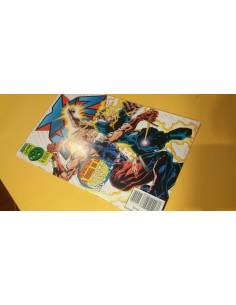X MAN 4 VOL 2 EXCELENTE ESTADO FORUM