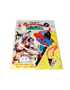CASI EXCELENTE ESTADO SUPER HEROES 29 VERTICE VOL II
