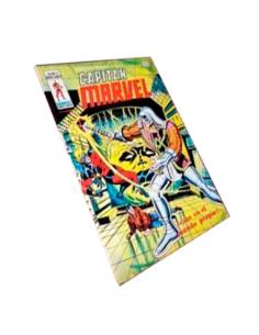 EXCELENTE ESTADO HEROES MARVEL 46 VERTICE VOL II