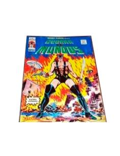 MUY BUEN ESTADO HEROES MARVEL 20 VERTICE VOL II EXTRA VERANO