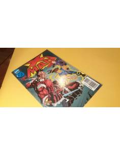 X MAN 2 VOL 2 EXCELENTE ESTADO FORUM