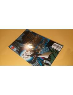 LOBEZNO GAMBITO 1 EXCELENTE ESTADO FORUM