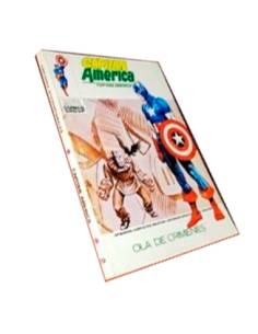 BASTANTE NUEVO CAPITAN AMERICA 29 VERTICE