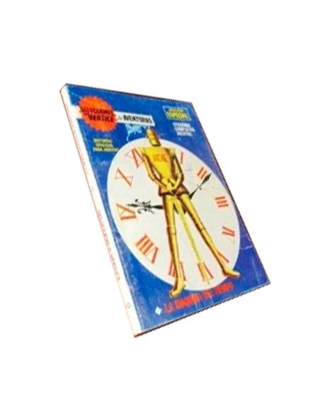 SELECCIONES VERTICE 40 TACO