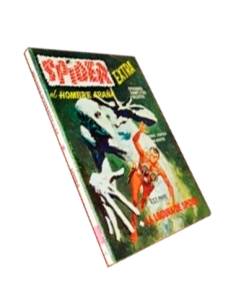 MUY BUEN ESTADO SPIDER 14 VERTICE