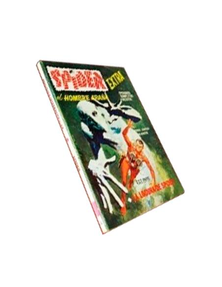 MUY BUEN ESTADO SPIDER 14 VERTICE