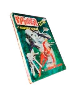 SPIDER 14 VERTICE USADO