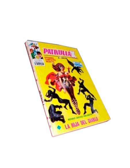 BASTANTE NUEVO PERO TIENE SIGNOS DE HUMEDAD PATRULLA 22 VERTICE