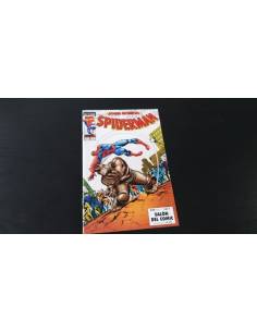 DE KIOSCO SPIDERMAN 5 FORUM JOHN ROMITA EXCELSIOR