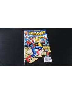 DE KIOSCO SPIDERMAN 4 FORUM JOHN ROMITA EXCELSIOR