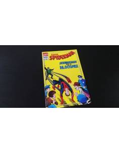 EXCELENTE ESTADO CLASSIC SPIDERMAN 7 FORUM