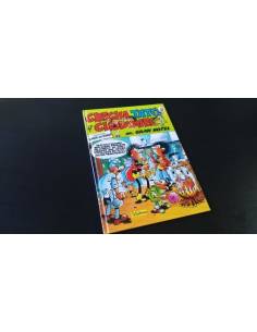 EXCELENTE MAGOS DE HUMOR EL GRAN HOTEL EDICIONES B