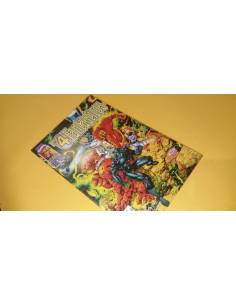 LOS 4 FANTÁSTICOS 4 VOL II EXCELENTE ESTADO FORUM