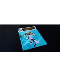 EXCELENTE ESTADO HOMBRE ENMASCARADO 7 VERTICE VOL I