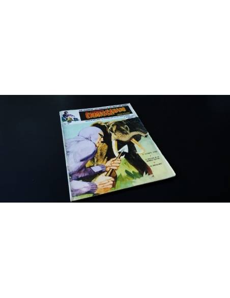 BUEN ESTADO HOMBRE ENMASCARADO 10 VERTICE VOL I