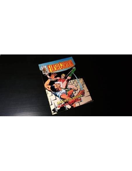 DE KIOSCO FLASH GORDON 37 VERTICE VOL II