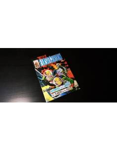 DE KIOSCO FLASH GORDON 31 VERTICE VOL II
