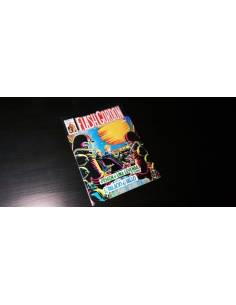 DE KIOSCO FLASH GORDON 27 VERTICE VOL II