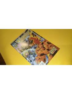 LOS 4 FANTÁSTICOS 6 VOL II EXCELENTE ESTADO FORUM