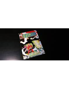DE KIOSCO FLASH GORDON 26 VERTICE VOL II