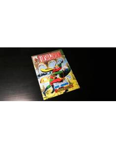 DE KIOSCO FLASH GORDON 23 VERTICE VOL II