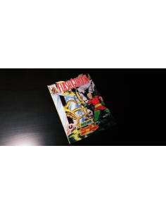 DE KIOSCO FLASH GORDON 22 VERTICE VOL II