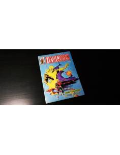 DE KIOSCO FLASH GORDON 20 VERTICE VOL II