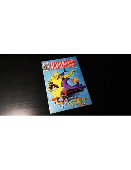 DE KIOSCO FLASH GORDON 20 VERTICE VOL II